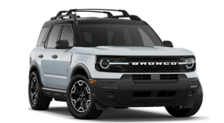 2026 Ford Bronco Sport® External Image 5